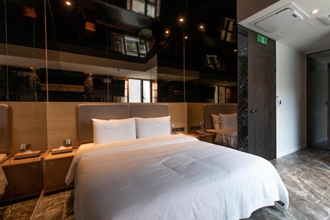 The Club Hotel Gijang Yeonhwari Μπουσάν Εξωτερικό φωτογραφία