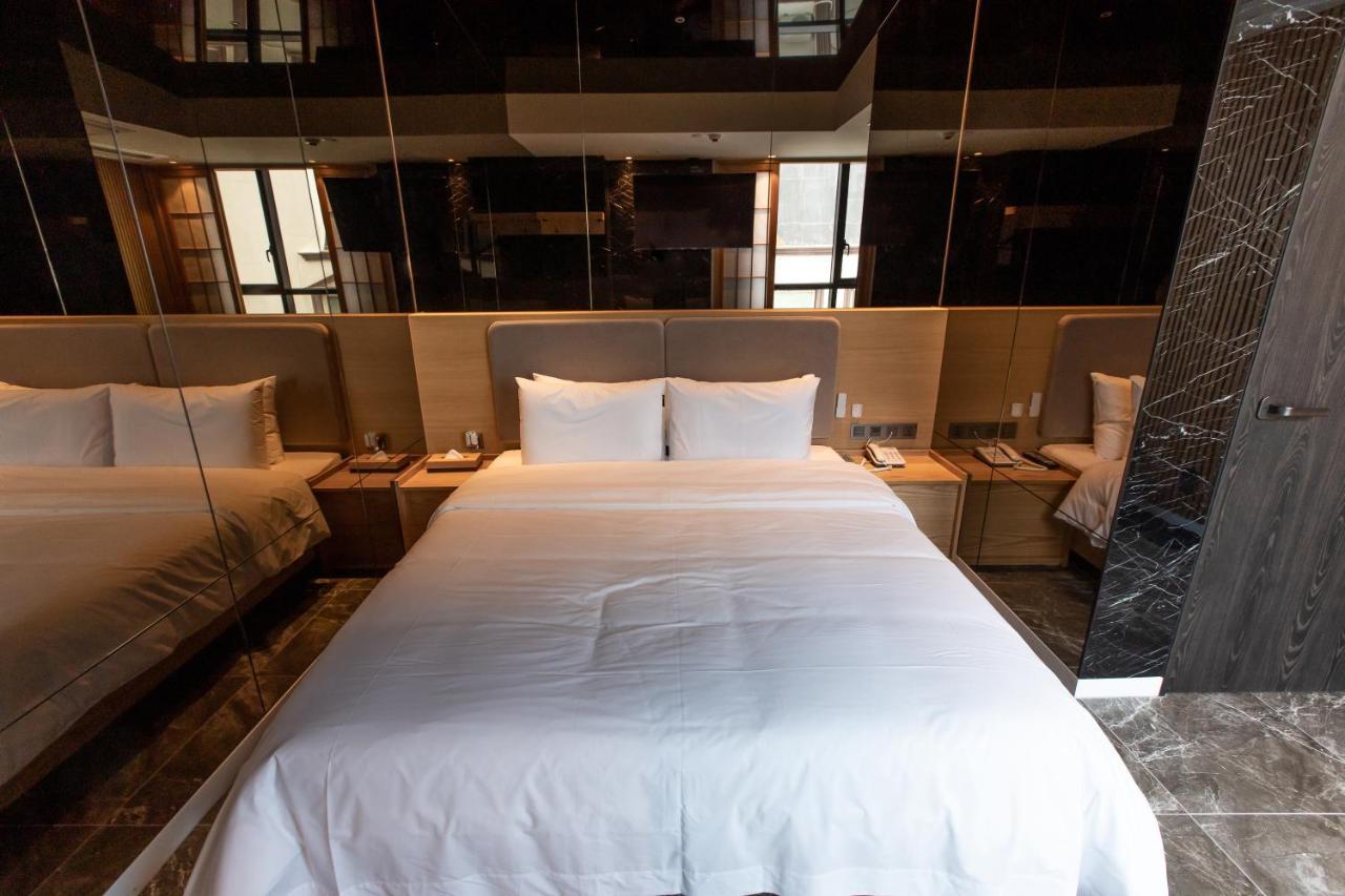 The Club Hotel Gijang Yeonhwari Μπουσάν Εξωτερικό φωτογραφία